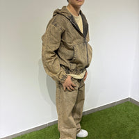 COORDINATO JEANS CAP - π΅πΌπ¨πΉ π―πΆπ΄π΄π¬