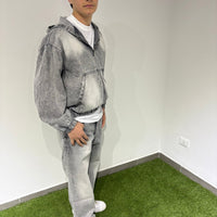 COORDINATO JEANS CAP - π΅πΌπ¨πΉ π―πΆπ΄π΄π¬