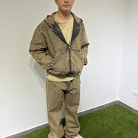 COORDINATO JEANS CAP - π΅πΌπ¨πΉ π―πΆπ΄π΄π¬