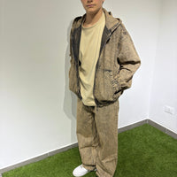 COORDINATO JEANS CAP - π΅πΌπ¨πΉ π―πΆπ΄π΄π¬