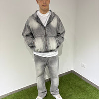COORDINATO JEANS CAP - π΅πΌπ¨πΉ π―πΆπ΄π΄π¬