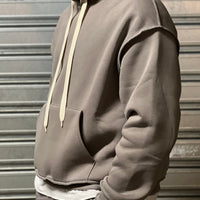 FELPA CUCITURE INVERSE - ๐ต๐ผ๐จ๐น ๐ฏ๐ถ๐ด๐ด๐ฌ