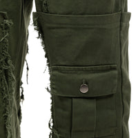 JACKET & CARGO DESTROYED - π΅πΌπ¨πΉ π―πΆπ΄π΄π¬