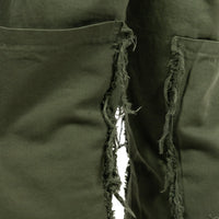 JACKET & CARGO DESTROYED - π΅πΌπ¨πΉ π―πΆπ΄π΄π¬