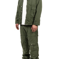 JACKET & CARGO DESTROYED - π΅πΌπ¨πΉ π―πΆπ΄π΄π¬