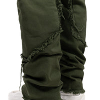 JACKET & CARGO DESTROYED - π΅πΌπ¨πΉ π―πΆπ΄π΄π¬