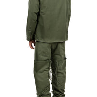 JACKET & CARGO DESTROYED - π΅πΌπ¨πΉ π―πΆπ΄π΄π¬