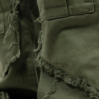 JACKET & CARGO DESTROYED - π΅πΌπ¨πΉ π―πΆπ΄π΄π¬