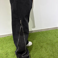 JEANS FLARE MOD.ZAR* - 𝑵𝑼𝑨𝑹 𝑯𝑶𝑴𝑴𝑬