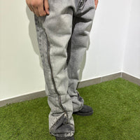 JEANS FLARE MOD.ZAR* - 𝑵𝑼𝑨𝑹 𝑯𝑶𝑴𝑴𝑬