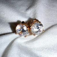 ORECCHINI PUNTO LUCE BIG - 𝑵𝑼𝑨𝑹 𝑯𝑶𝑴𝑴𝑬