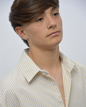 CAMICIA CAPRI - 𝑵𝑼𝑨𝑹 𝑯𝑶𝑴𝑴𝑬