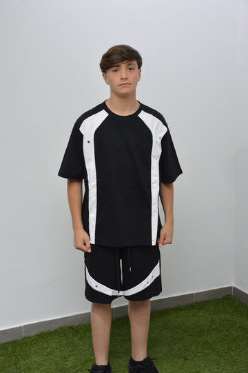 COORDINATO DOUBLE - 𝑵𝑼𝑨𝑹 𝑯𝑶𝑴𝑴𝑬