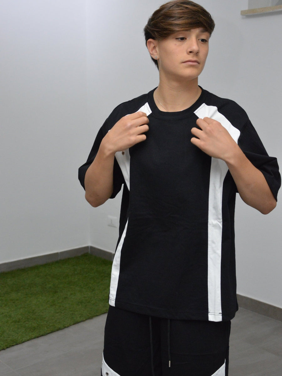 COORDINATO DOUBLE - 𝑵𝑼𝑨𝑹 𝑯𝑶𝑴𝑴𝑬