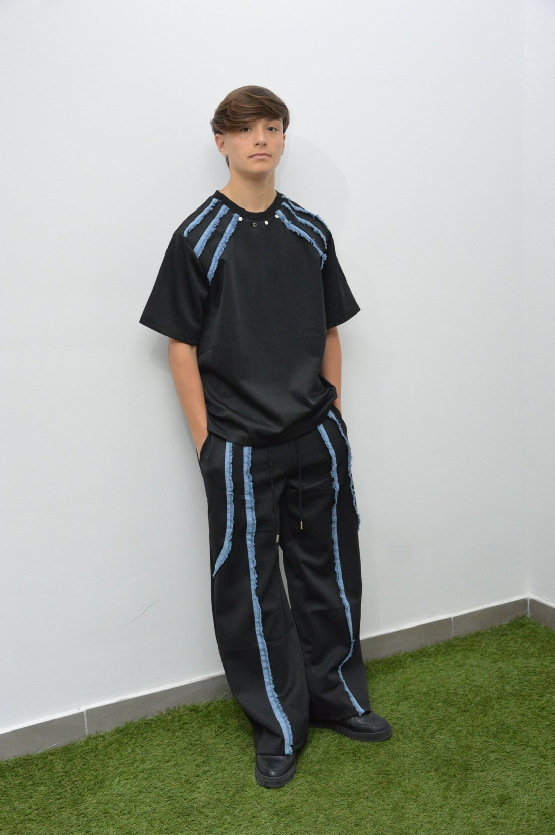 COORDINATO FRANCHI - 𝑵𝑼𝑨𝑹 𝑯𝑶𝑴𝑴𝑬