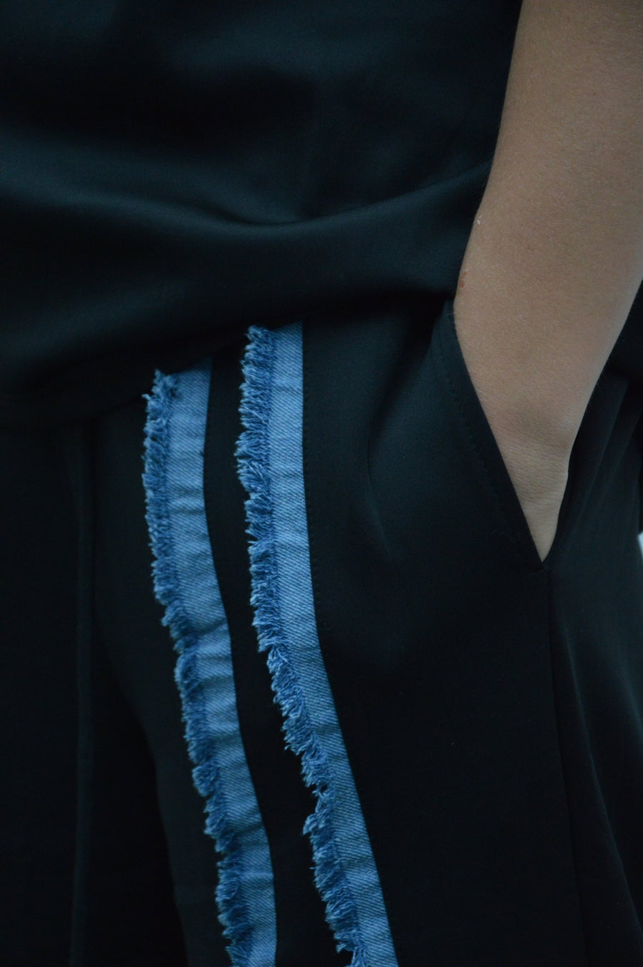 COORDINATO FRANCHI - 𝑵𝑼𝑨𝑹 𝑯𝑶𝑴𝑴𝑬