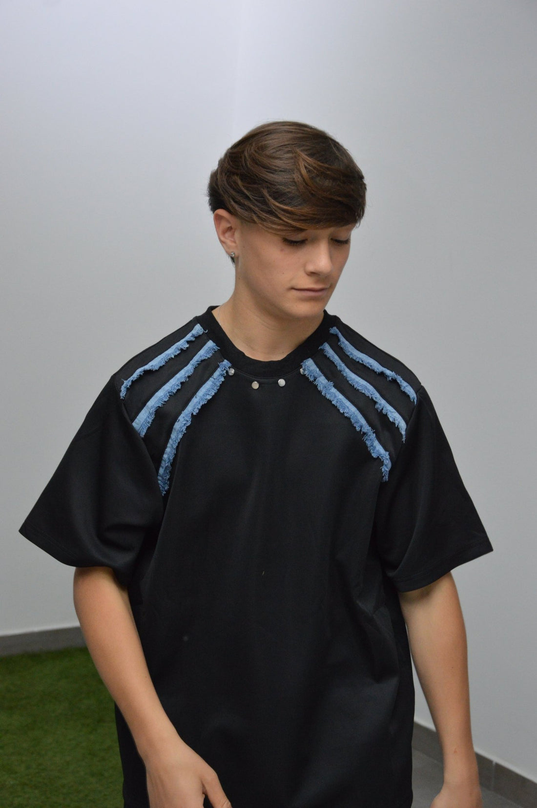 COORDINATO FRANCHI - 𝑵𝑼𝑨𝑹 𝑯𝑶𝑴𝑴𝑬