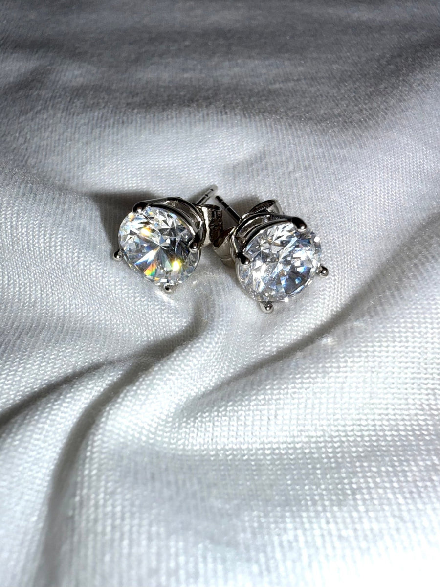 ORECCHINI PUNTO LUCE BIG - 𝑵𝑼𝑨𝑹 𝑯𝑶𝑴𝑴𝑬