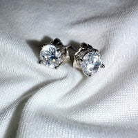 ORECCHINI PUNTO LUCE SLIM - 𝑵𝑼𝑨𝑹 𝑯𝑶𝑴𝑴𝑬