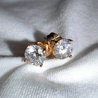 ORECCHINI PUNTO LUCE SLIM - 𝑵𝑼𝑨𝑹 𝑯𝑶𝑴𝑴𝑬