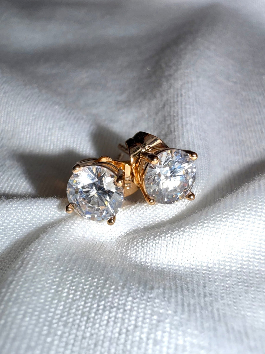 ORECCHINI PUNTO LUCE SLIM - 𝑵𝑼𝑨𝑹 𝑯𝑶𝑴𝑴𝑬