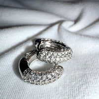 ORECCHINI SPARKLE - 𝑵𝑼𝑨𝑹 𝑯𝑶𝑴𝑴𝑬