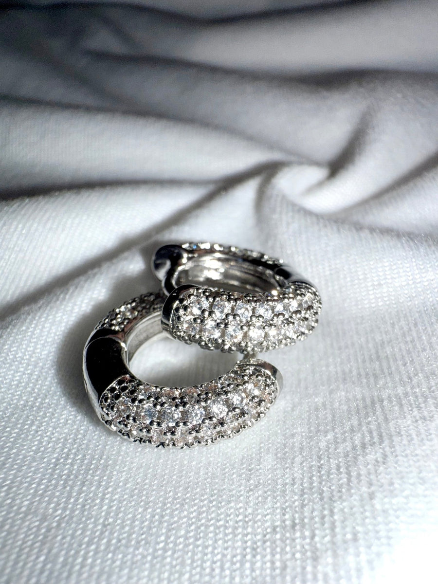 ORECCHINI SPARKLE - 𝑵𝑼𝑨𝑹 𝑯𝑶𝑴𝑴𝑬