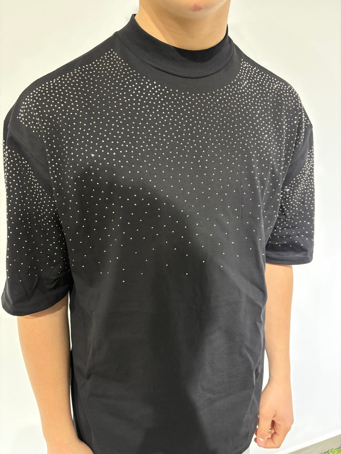 T - SHIRT DIAMOND - 𝑵𝑼𝑨𝑹 𝑯𝑶𝑴𝑴𝑬
