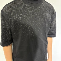 T - SHIRT DIAMOND - 𝑵𝑼𝑨𝑹 𝑯𝑶𝑴𝑴𝑬