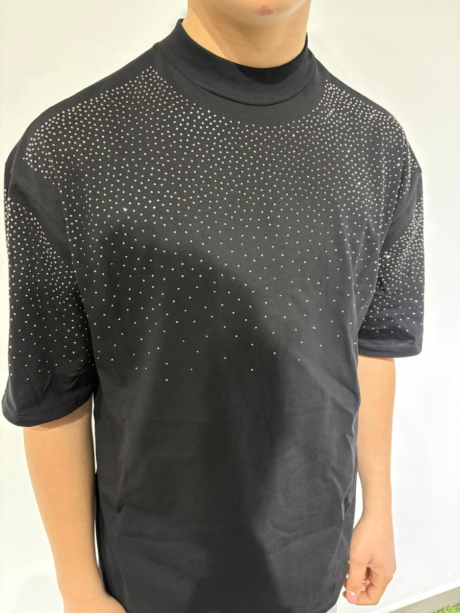 T - SHIRT DIAMOND - 𝑵𝑼𝑨𝑹 𝑯𝑶𝑴𝑴𝑬
