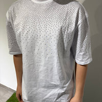 T - SHIRT DIAMOND - 𝑵𝑼𝑨𝑹 𝑯𝑶𝑴𝑴𝑬