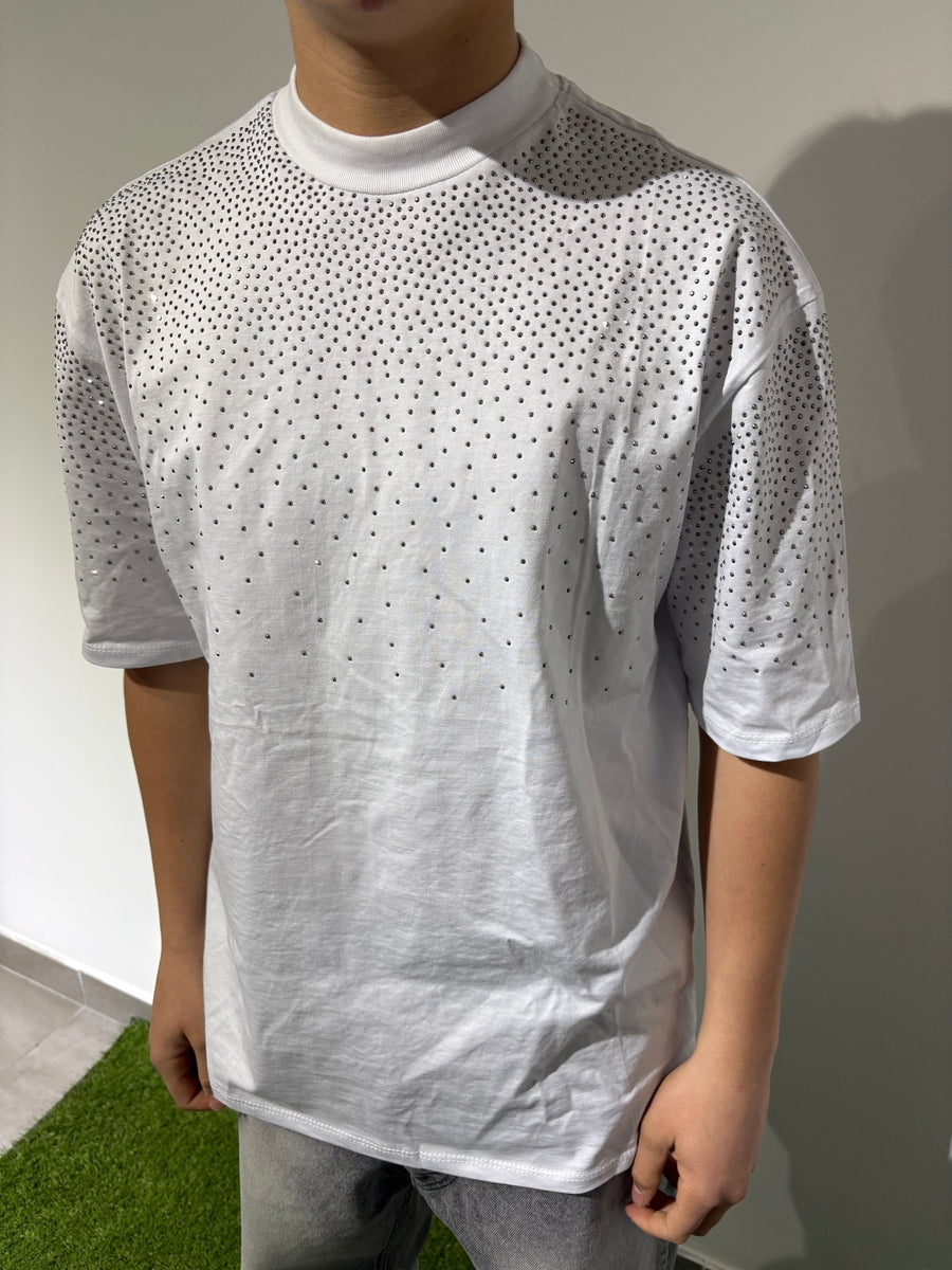 T - SHIRT DIAMOND - 𝑵𝑼𝑨𝑹 𝑯𝑶𝑴𝑴𝑬