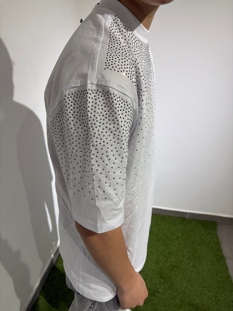 T - SHIRT DIAMOND - 𝑵𝑼𝑨𝑹 𝑯𝑶𝑴𝑴𝑬