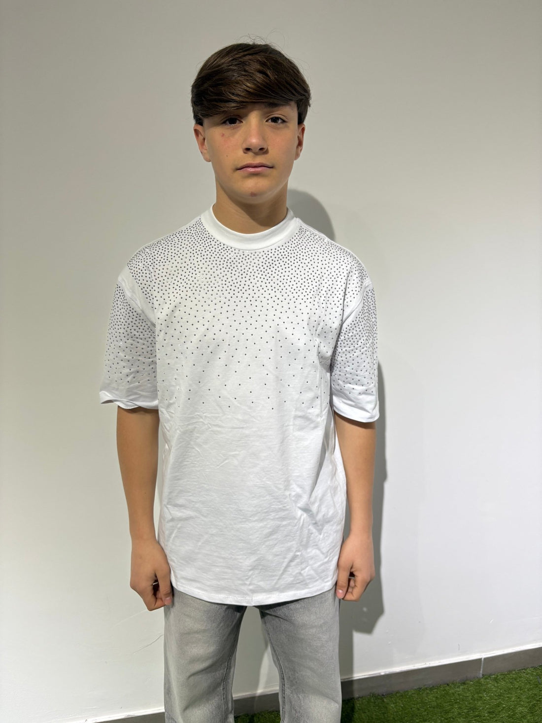 T - SHIRT DIAMOND - 𝑵𝑼𝑨𝑹 𝑯𝑶𝑴𝑴𝑬