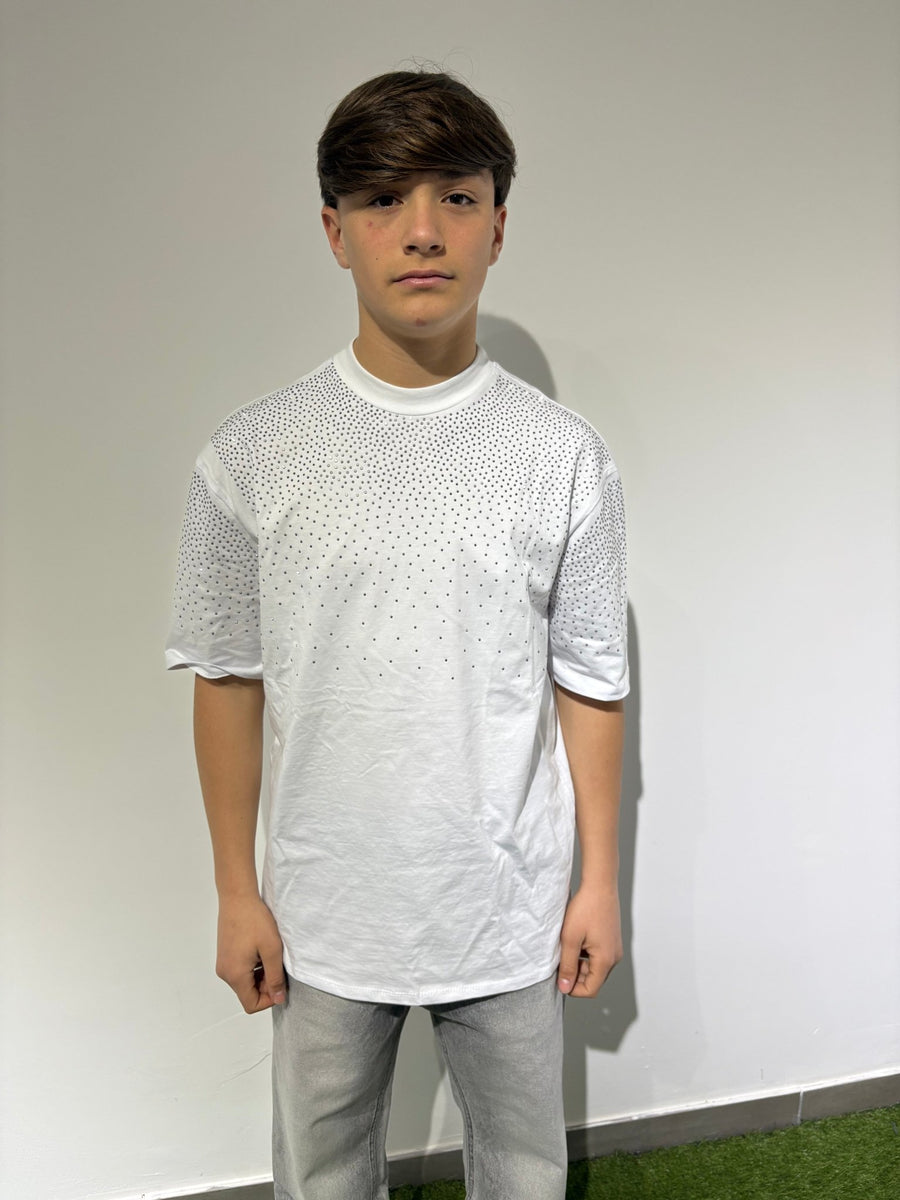 T - SHIRT DIAMOND - 𝑵𝑼𝑨𝑹 𝑯𝑶𝑴𝑴𝑬