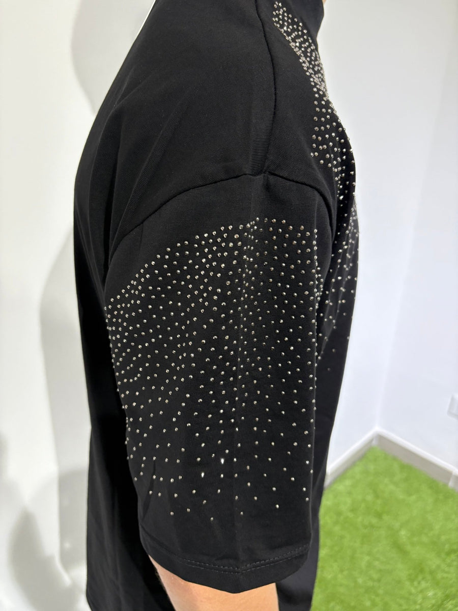 T - SHIRT DIAMOND - 𝑵𝑼𝑨𝑹 𝑯𝑶𝑴𝑴𝑬