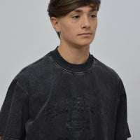T-shirt slavata - 𝑵𝑼𝑨𝑹 𝑯𝑶𝑴𝑴𝑬